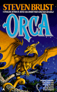 Orca - Brust, Steven