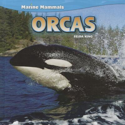Orcas - King, Zelda