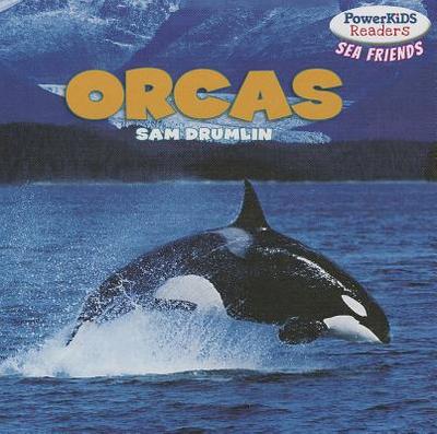 Orcas - Drumlin, Sam