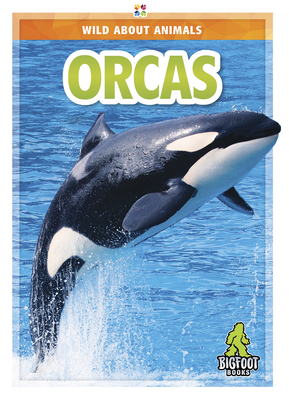 Orcas - Temple, Colton