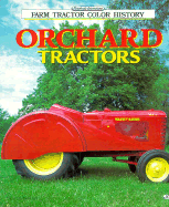 Orchard Tractors