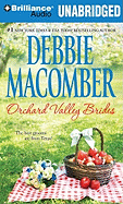 Orchard Valley Brides