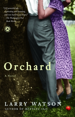 Orchard - Watson, Larry