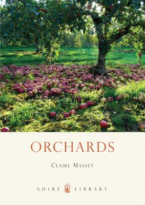 Orchards - Masset, Claire