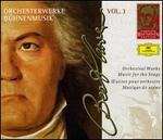 Orchesterwerke B�hnenmusik, Vol. 3