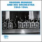 Orchestra 1943-1944