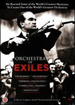 Orchestra of Exiles