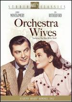 Orchestra Wives