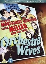 Orchestra Wives
