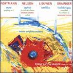 Orchestral Concert