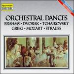 Orchestral Dances
