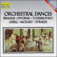Orchestral Dances - Slovak Philharmonic Orchestra