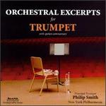 Orchestral Excerpts For Trumpet