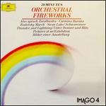 Orchestral Fireworks