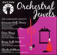 Orchestral Jewels - 