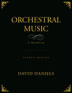 Orchestral Music: A Handbook
