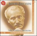 Orchestral Showpieces