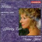 Orchestral Songs, Volume 2