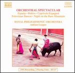 Orchestral Spectacular