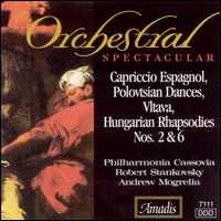 Orchestral Spectacular - Philharmonia Cassovia