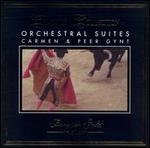 Orchestral Suites: Carmen & Peer Gynt