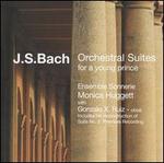 Orchestral Suites for a Young Prince