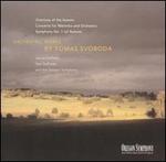 Orchestral Works by Tomas Svoboda