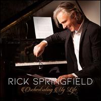 Orchestrating My Life: Live - Rick Springfield