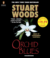 Orchid Blues