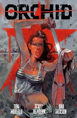 Orchid Volume 2 - Morello, Tom