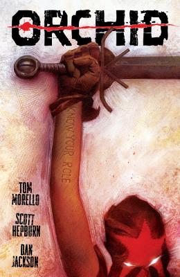 Orchid - Morello, Tom