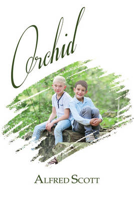 Orchid - Scott, Alfred