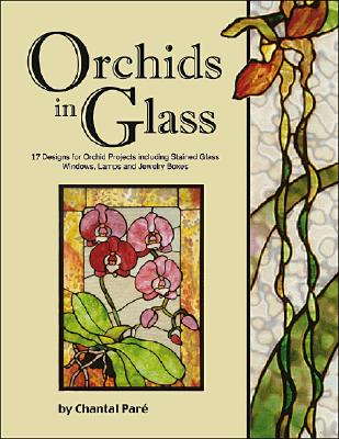Orchids in Glass - Wardell Publications (Creator)