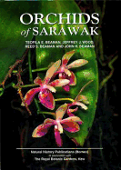 Orchids of Sarawak