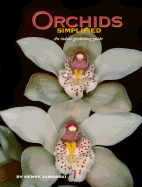 Orchids Simplified: An Indoor Gardening Guide