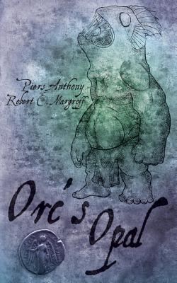 Orc's Opal - Anthony