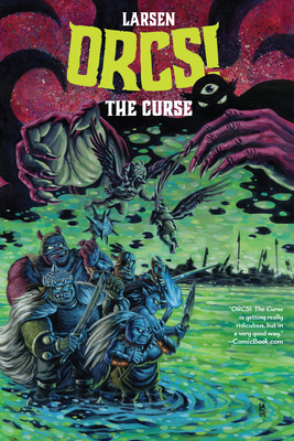 Orcs!: The Curse - 