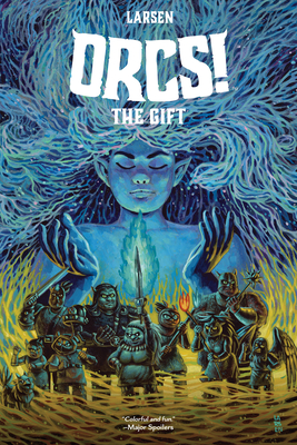 Orcs!: The Gift - 