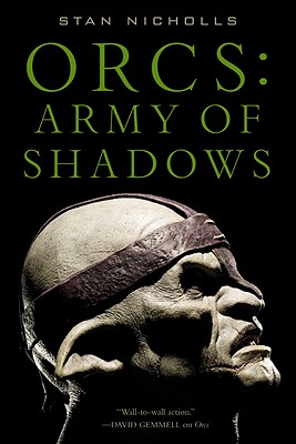 Orcs - Nicholls, Stan