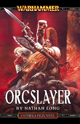 Orcslayer - Long, Nathan