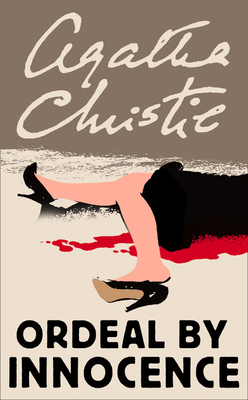 Ordeal by Innocence - Christie, Agatha