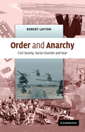 Order and Anarchy