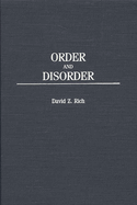 Order and Disorder