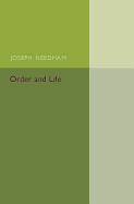 Order and Life