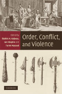 Order, Conflict, and Violence