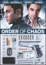 Order of Chaos
