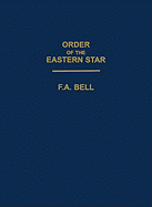Order Of The Eastern Star