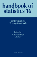Order Statistics: Theory and Methods