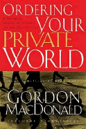Ordering Your Private World