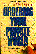Ordering Your Private World